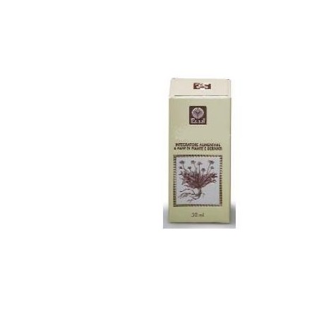 Ecol Biancospino Estratto Analcolico 50 Ml