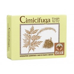Ecol Cimicifuga 50...