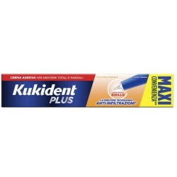 Procter & Gamble Kukident...