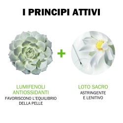 Jowae Maschera Argilla Purificante 50 Ml