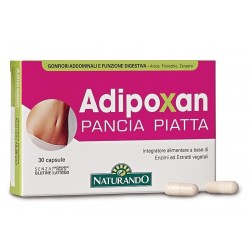 Naturando Adipoxan Pancia...