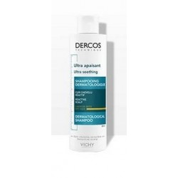 Vichy Dercos Shampo...