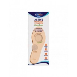 Tecniwork Active Memory...