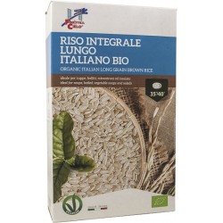 Biotobio Fsc Riso Integrale...