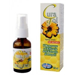 Necofarma Curagol Spray...