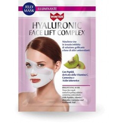 Winter Jelly Mask Maschera...