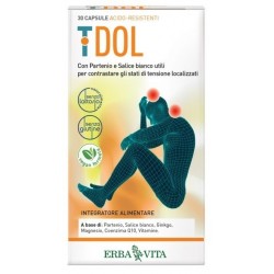 Erba Vita Group T Dol 30 Capsule