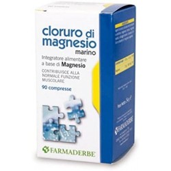 Farmaderbe Cloruro Di...