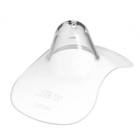 Philips Avent Paracapezzoli Farfalla Small 2 Pezzi Con Custodia Trasporto