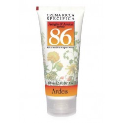 Crema Arnica e Artiglio Thermo 86% Muscoli e Articolazioni 100 ml Ardes