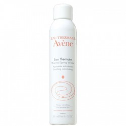 Eau Thermale Avene Spray...