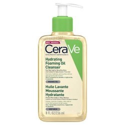 Cerave Hydrating Oil...