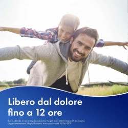 Bayer Lasonil Antinfiammatorio E Antireumatico 220 Mg Compresse Rivestite Con Film Naprossene Sodico