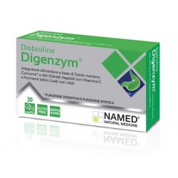 Named Disbioline Digenzym...