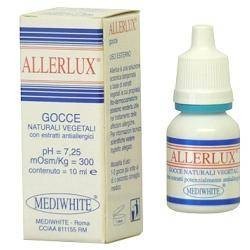 Mediwhite Allerlux Gocce...