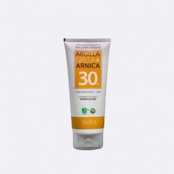 Argilla Gialla + Arnica 30 % Crema Impacco 200 ml Ardes