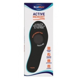 Tecniwork Active Memory...