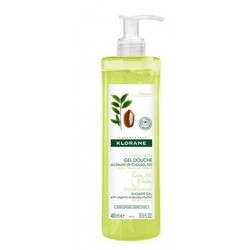 Klorane Gel Doccia Eau De...