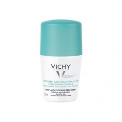 Vichy Deodorante Anti-traspirante Roll-on 50 Ml