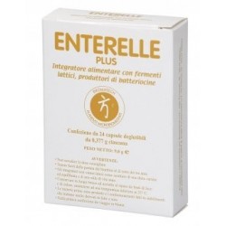 Bromatech Enterelle Plus 24...