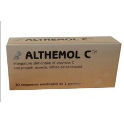 Siar Pharma Althemol C 30...