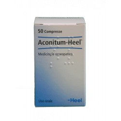 Guna Heel Aconitum 50...
