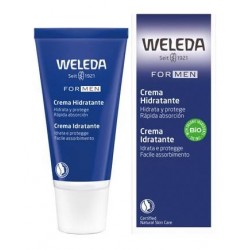 Weleda Italia For Men Crema...