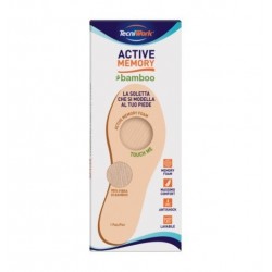 Tecniwork Active Memory...