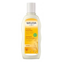 Weleda Italia Avena Shampoo...