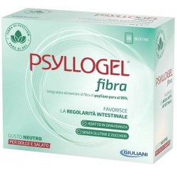 Giuliani Psyllogel Fibra...