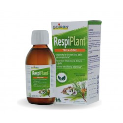 Boiron Respiplant Sciroppo...