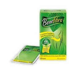 Haleon Italy Benefibra Liquida 12 Bustine 60 Ml Promozione 2023