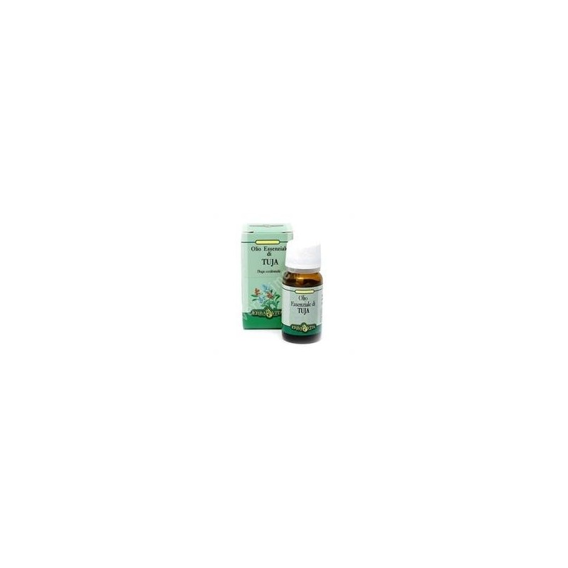 Erba Vita Group Tuja Olio Essenziale 10 Ml