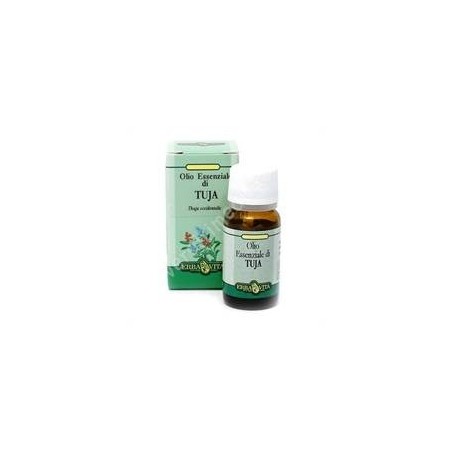 Erba Vita Group Tuja Olio Essenziale 10 Ml