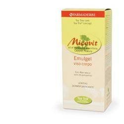 Farmaderbe Micovit Emulgel...