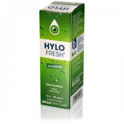 Ursapharm Hylo Fresh...