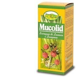 Farmaderbe Mucolid 150 Ml