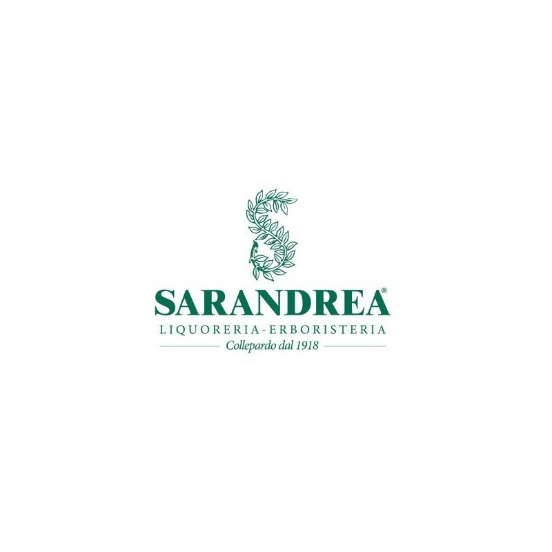 Sarandrea Juniperus Communis 60 Ml Macerato Glicerico