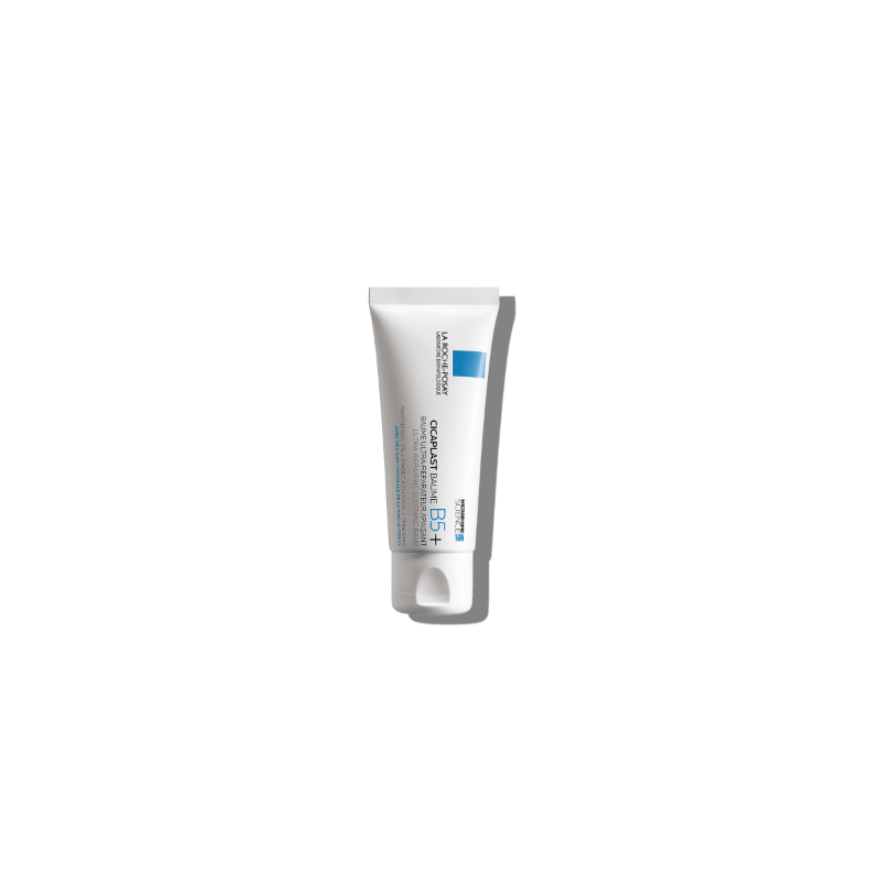 La Roche Posay-phas Cicaplast Baume B5+ 40 Ml