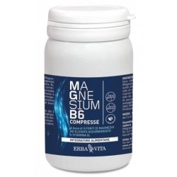 Erba Vita Group Magnesium...