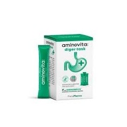 Promopharma Aminovita Plus...