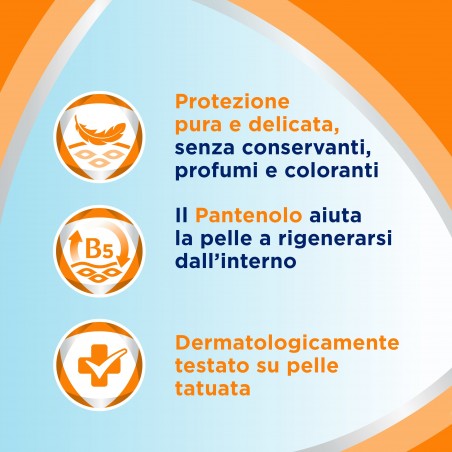 Bayer Bepanthenol Tattoo Pasta Trattamento Intensivo 100 G