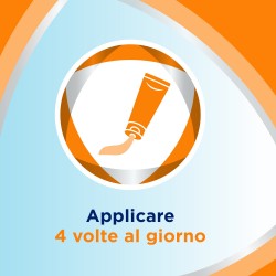 Bayer Bepanthenol Tattoo Pasta Trattamento Intensivo 100 G