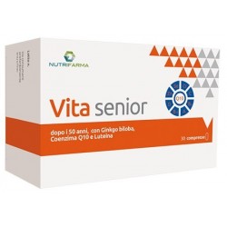Aqua Viva Vita Senior 30...