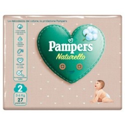 Fater Pampers Protezione...