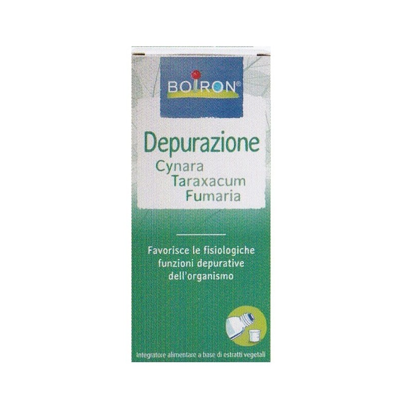 Cytafu Boiron Estratto Idroalcolico 60 Ml