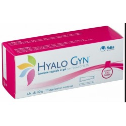 Fidia Farmaceutici Hyalo...