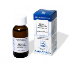 Sarandrea Marco &c. Betula...