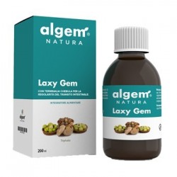Algem Natura Laxy Gem 200 Ml