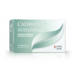 Ca. Di. Group Cadimint 15...